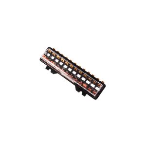 CAIXA FUSIVEL FUSCA 12 POLOS