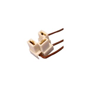 CHICOTE LAMPADA FAROL H4/H5