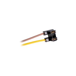 CHICOTE LAMPADA FAROL H7