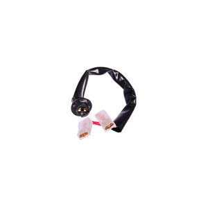 CHICOTE LANT PLACA/CORTESIA LINHA GM