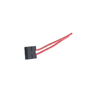 CHICOTE PORTA FUSIVEL FIO 1,5MM