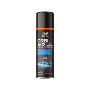 LIMPA AR CONDICIONADO CLASSIC