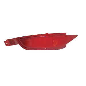OLHO GATO PARAC TZ NEW FIESTA HATCH 14/ LD