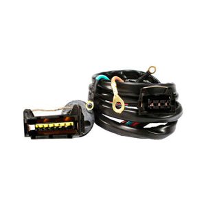CHICOTE IGNIC ELETRON MOD 7 SAIDAS