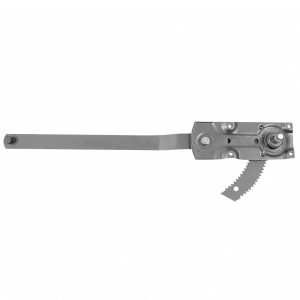 MAQUINA VIDRO DIANTEIRA MECANICA