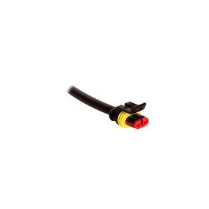 CHICOTE BOBINA LINHA FIAT /FAROL AUX