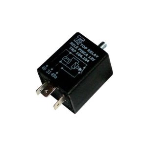 RELE SETA UNIVERSAL 3 VIAS