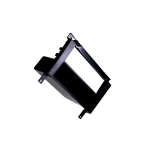 MOLD PAINEL RADIO GOL/PAR/SAV G3 PRE