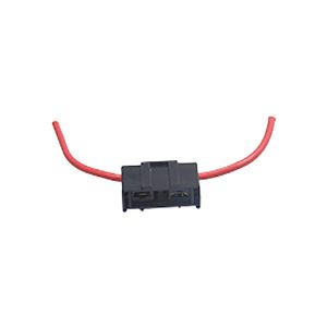 CHICOTE PORTA FUSIVEL FIO 4,0MM