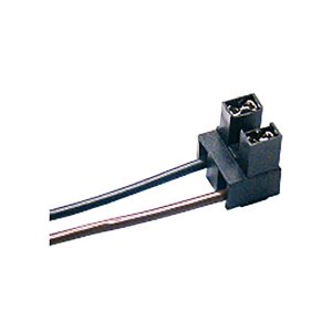 CHICOTE LAMPADA FAROL H7