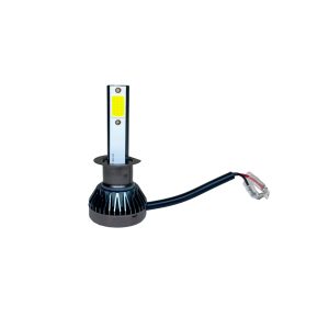 LAMPADA SUPER LED H1
