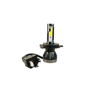 LAMPADA SUPER LED H4