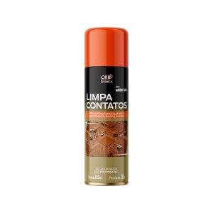 LIMPA CONTATO ELETRICO