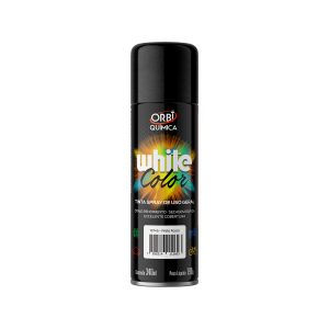 SPRAY PRETO FOSCO