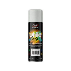 SPRAY BRANCO FOSCO
