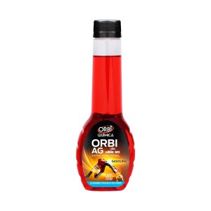 ADITIVO COMBUSTIVEL