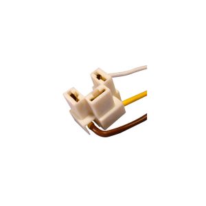 CHICOTE LAMPADA FAROL H4/H5